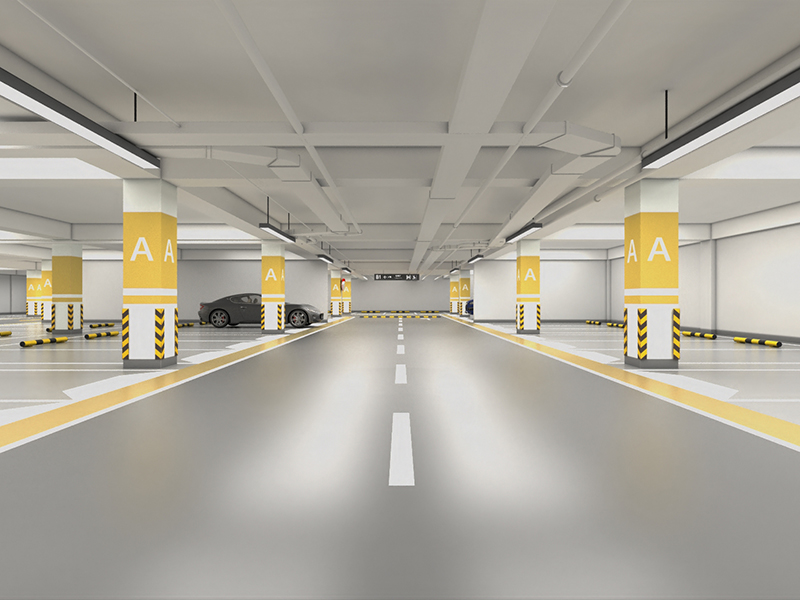 環(huán)氧砂漿地坪(圖7) 環(huán)氧砂漿地坪(圖7)